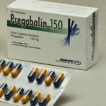 ثبت داروی پرگابالین ۱۵۰ میلی گرم شرکت سبحان دارو در کشور عراق